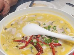 -大铁勺新津菜(熙悦汇店)