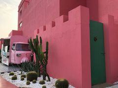 -漳州滨海火山岛自然生态风景区