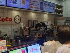 -CoCo都可(大兴凯德MALL店)