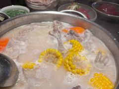 -官也街澳门火锅(新源里店)