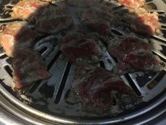 -老炉家木炭烤肉(长江国际店)