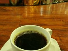 -RUMORS COFFEE ROASTERY鲁马滋咖啡(湖南路店)