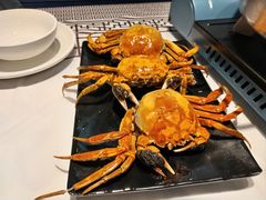 -靓虾二哥长沙地标小龙虾(五一广场店)