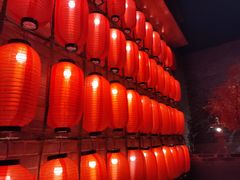 大堂-火社火锅(平安大街店)