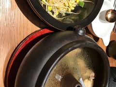 汽锅鸡-云海肴·汽锅鸡·云南菜(高德置地店)