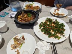-锦园春香港茶餐厅(西海湾旗舰店)