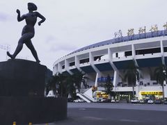 -深圳市体育中心体育馆主馆