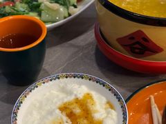 -乡村馕坑肉·烧烤·新疆菜·本地人更爱吃(阿勒泰首店)