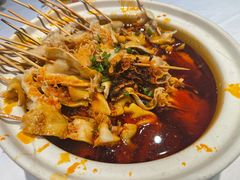 古城涮牛肚-汉唐宴长安食府