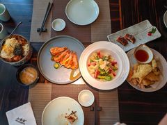 -山葵家·创意料理(临平银泰城店)
