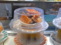 -新一番回转寿司(沙湾公园店)