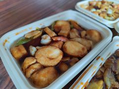 -南来顺饭庄·清真(南菜园店)