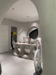 点击看大图 -3AM·S HAIR SALON烫发染发接发