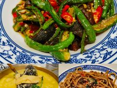 -欧记大排档·景德菜(上海首店)