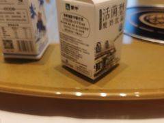 -宁波石浦大饭店(新材料城店)