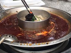 -清真·益鑫羊肉手抓馆(花园北街店)