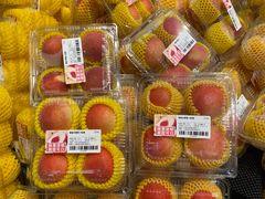 -盒马鲜生(皇庭广场店)