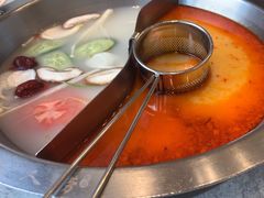 -人人捞火锅(陵水店)