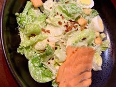 -芭莉与彩虹西餐厅(成都合生汇店)