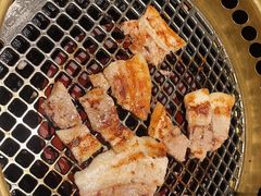 -谷牛和牛烤肉(漕河泾印象城店)