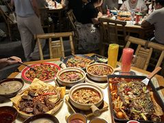 -常和州·夜宵大排档(常州单店)