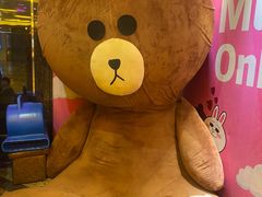 -音乐在线主题氧吧KTV(佳宁娜广场店)