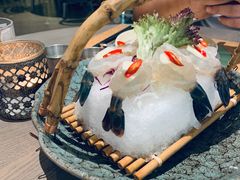-CHINCHIN 青青·泰国料理(万象食家店)