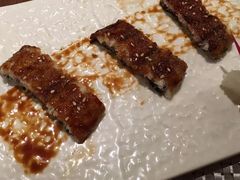 -山葵家·创意料理(宁波来福士店)