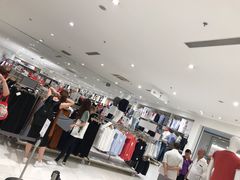 -优衣库(厦门SM广场店)