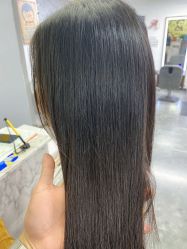 -Hair造型