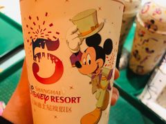 -上海迪士尼度假区