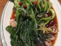 -好口味小吃楼·东北菜(太原南街店)