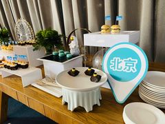 -蔚来中心(北京中关村店)