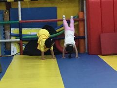 -HELLO功夫(印象城店)