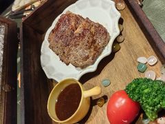 -第101座花园餐厅(湖滨88店)