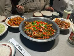 -潇湘阁(汉光百货店)