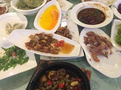 -国际海员俱乐部(餐饮部)