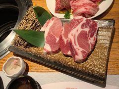 -赤坂亭M9和牛烧肉(世博源店)