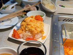 -海底捞火锅(天一广场亚细亚店)