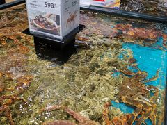 -盒马鲜生(皇庭广场店)