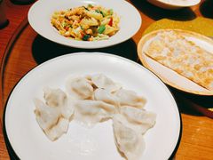 -北方家宴(优托邦科学大道店)