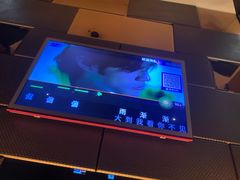 -钱柜音乐会所(罗湖店)