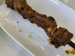 -帕米尔食府(白云观店)