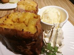 多士-Ufufu cafe(天神巷店)