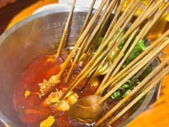 -本色.小马哥烧烤(五一路总店)