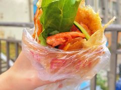 -神奇的香酥鸡蛋灌饼