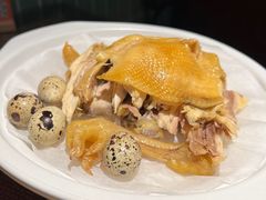 -老客家·客家菜(万达店)