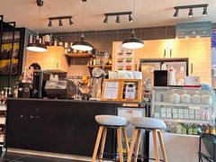 -行山咖啡(南湖店)