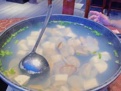 -五姊妹海鲜(火车站店)