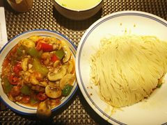 -十面春风·江南面馆(崇宁路店)